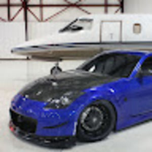 Meet your Posher, James